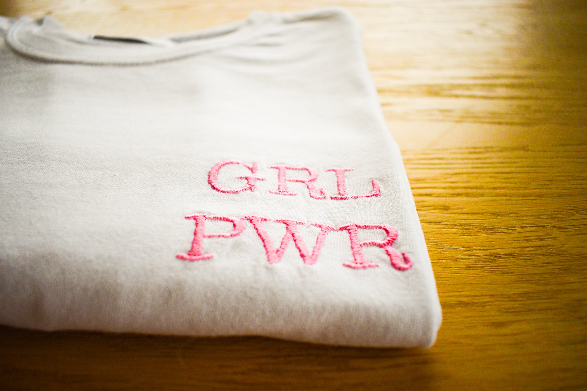 GRL PWR