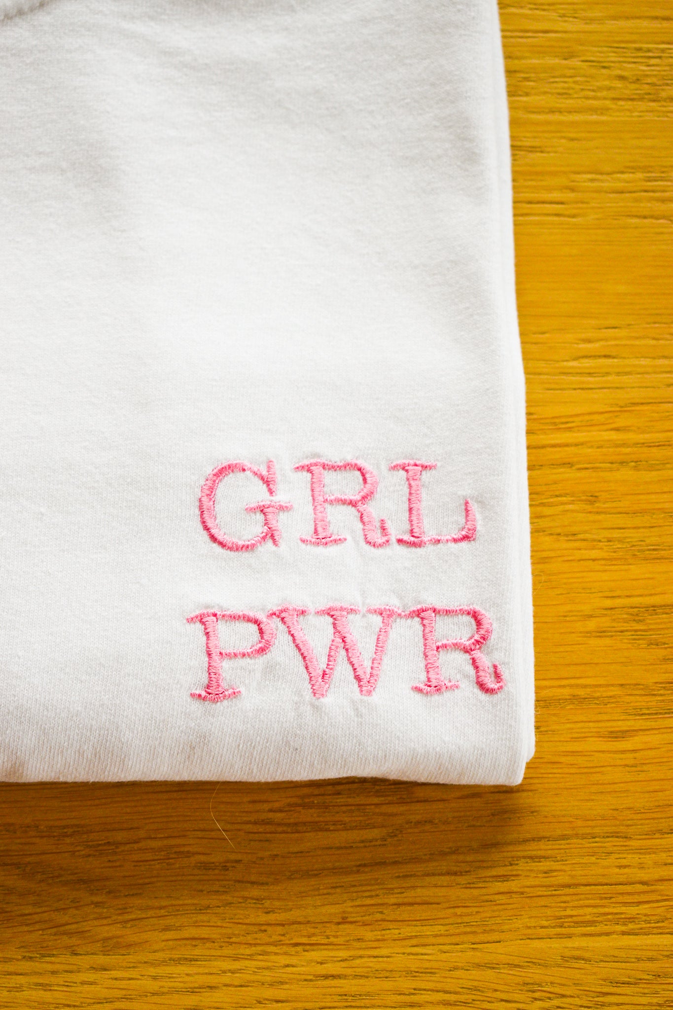 GRL PWR